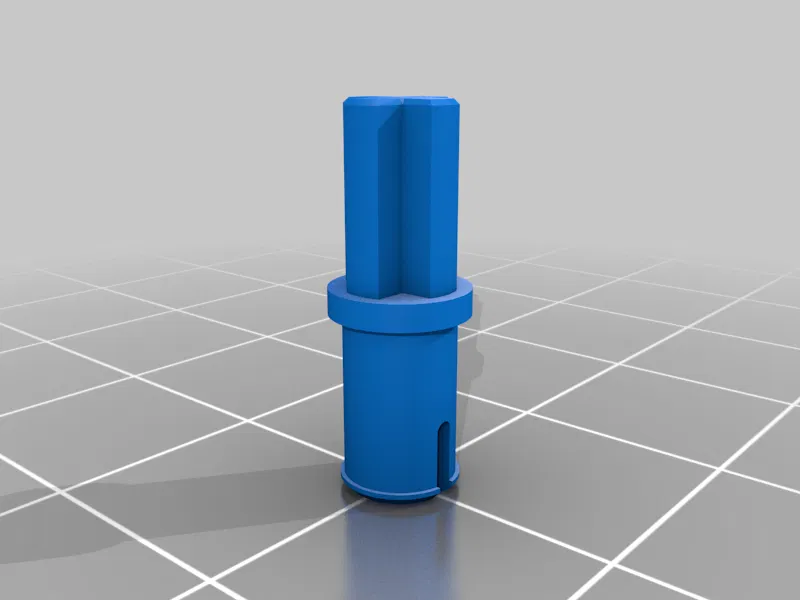 Toa Mata Khớp Nối Đầy Đủ - Image 36