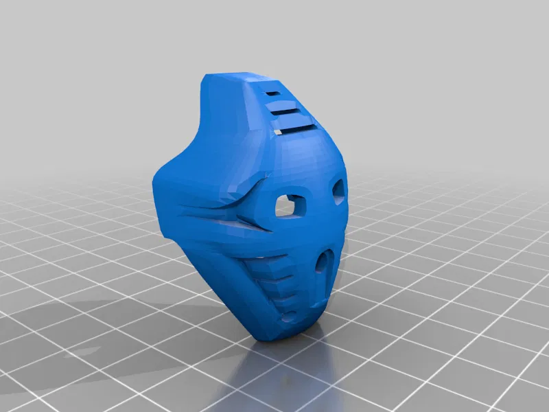 Toa Mata Khớp Nối Đầy Đủ - Image 37