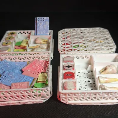 Tiền tệ 'Credits' cho TTRPG, Cyberpunk/SciFi