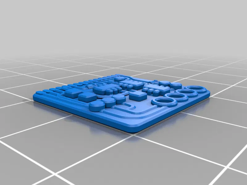 Tiền tệ 'Credits' cho TTRPG, Cyberpunk/SciFi - Image 4