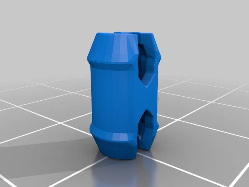 Dao Bướm TF2 Hoạt Động Được - Mô Hình 3D - Image 8