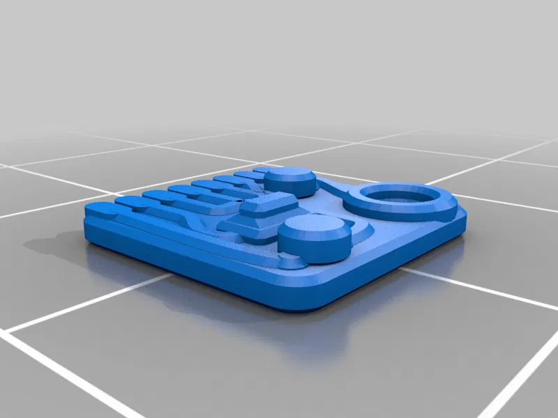 Tiền tệ 'Credits' cho TTRPG, Cyberpunk/SciFi - Image 6