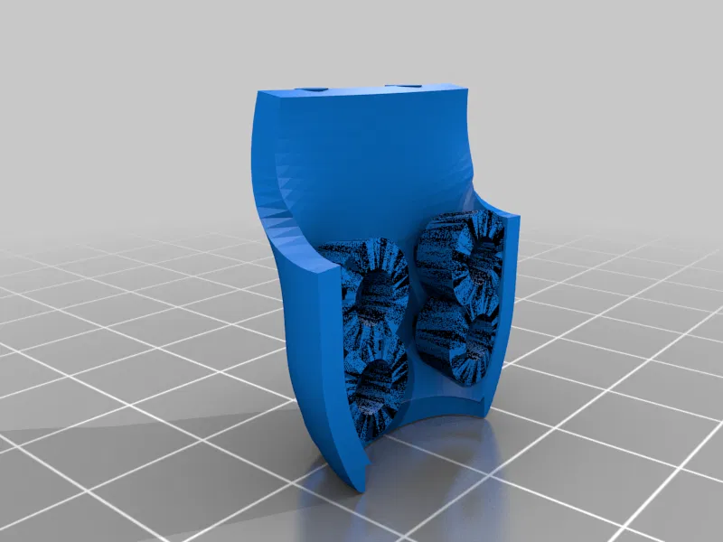 Búp Bê Pinocchio Khớp Bi - Image 9