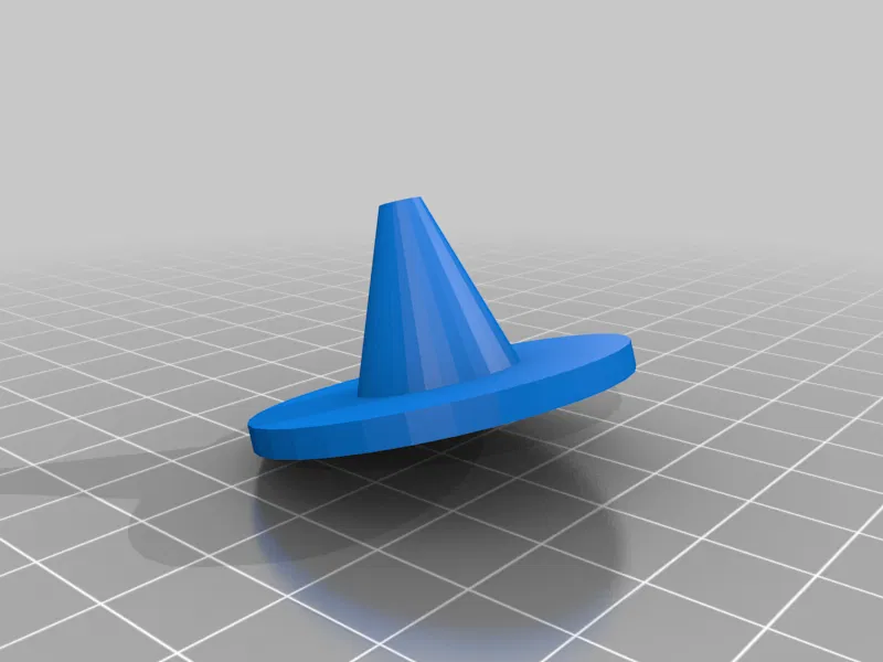 Búp Bê Pinocchio Khớp Bi - Image 11