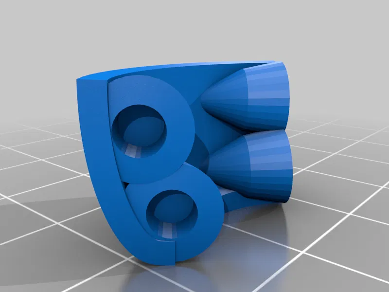 Búp Bê Pinocchio Khớp Bi - Image 15