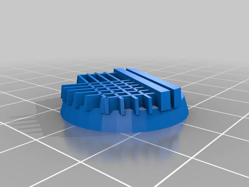 Quỷ Thú - Tách Rời Khỏi Đế - Image 12