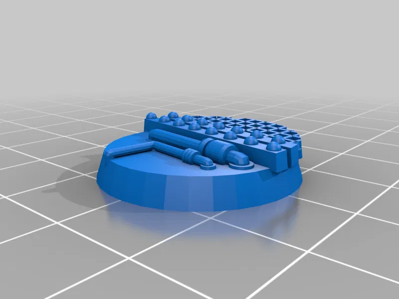 Quỷ Thú - Tách Rời Khỏi Đế - Image 13