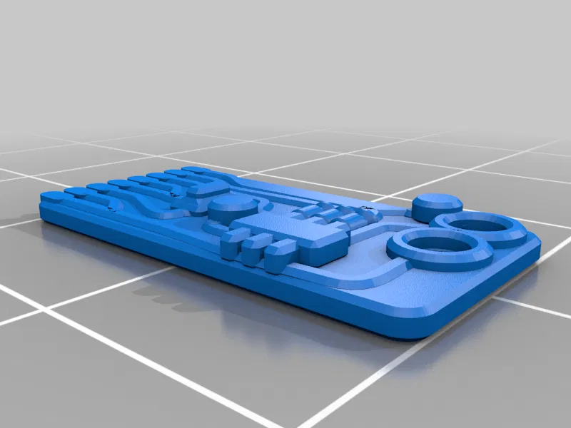 Tiền tệ 'Credits' cho TTRPG, Cyberpunk/SciFi - Image 19