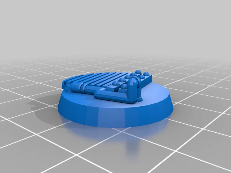 Quỷ Thú - Tách Rời Khỏi Đế - Image 15