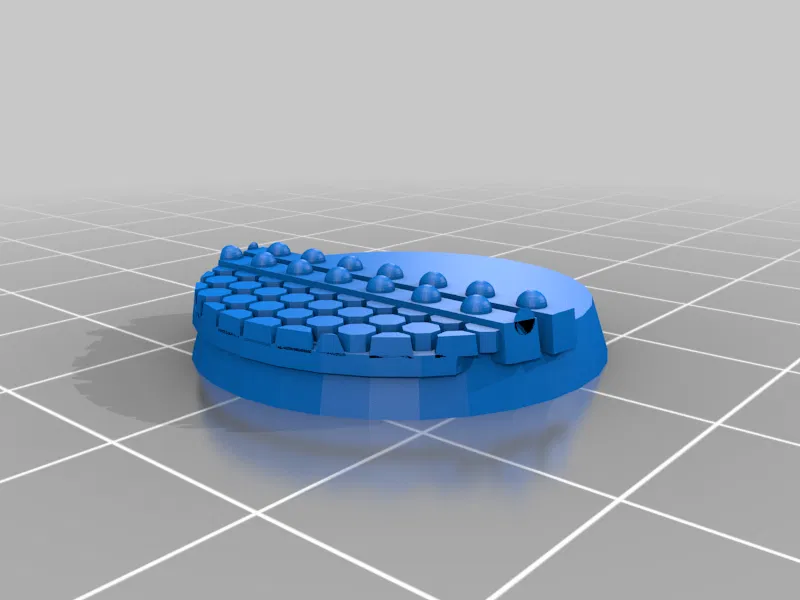 Quỷ Thú - Tách Rời Khỏi Đế - Image 16