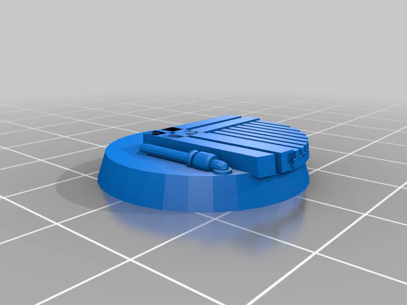 Quỷ Thú - Tách Rời Khỏi Đế - Image 17