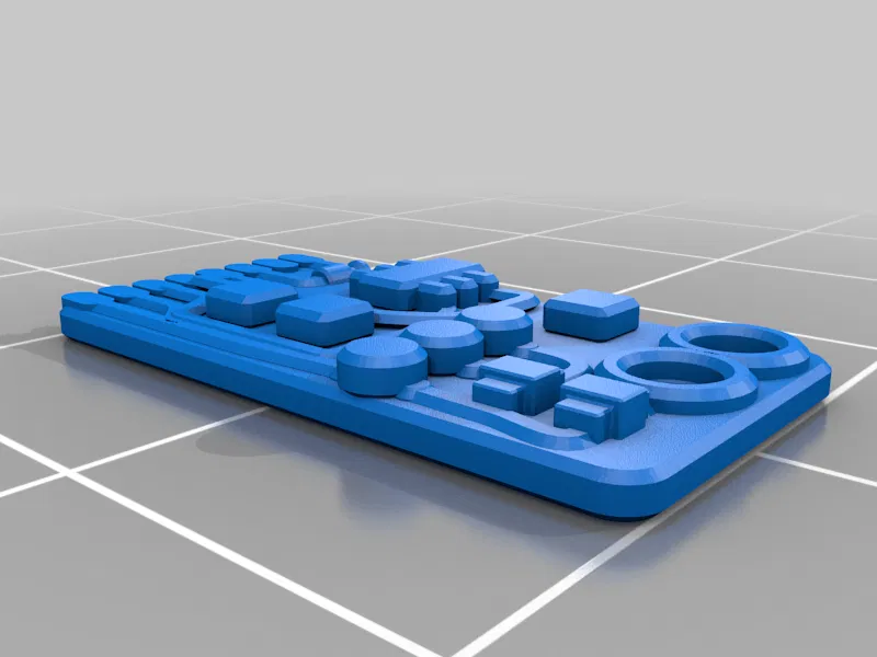 Tiền tệ 'Credits' cho TTRPG, Cyberpunk/SciFi - Image 21