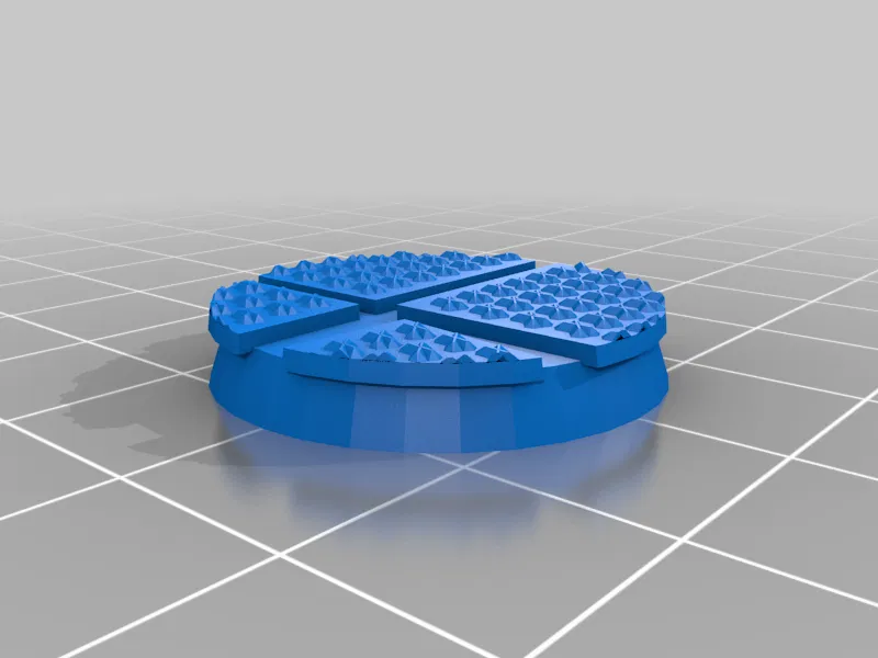 Quỷ Thú - Tách Rời Khỏi Đế - Image 18