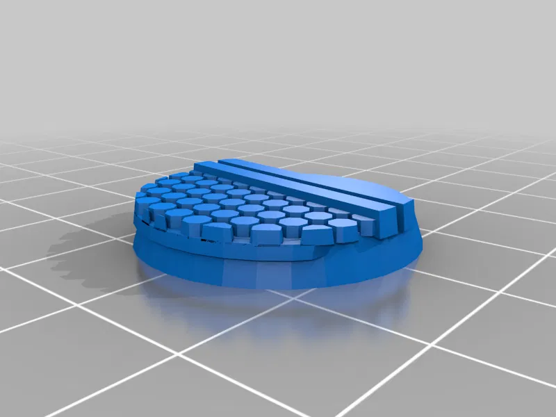 Quỷ Thú - Tách Rời Khỏi Đế - Image 23