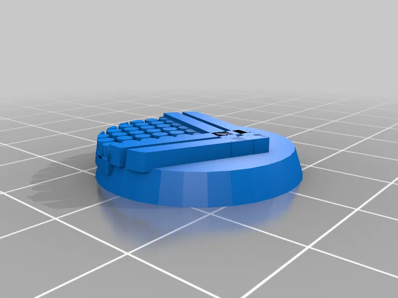 Quỷ Thú - Tách Rời Khỏi Đế - Image 24