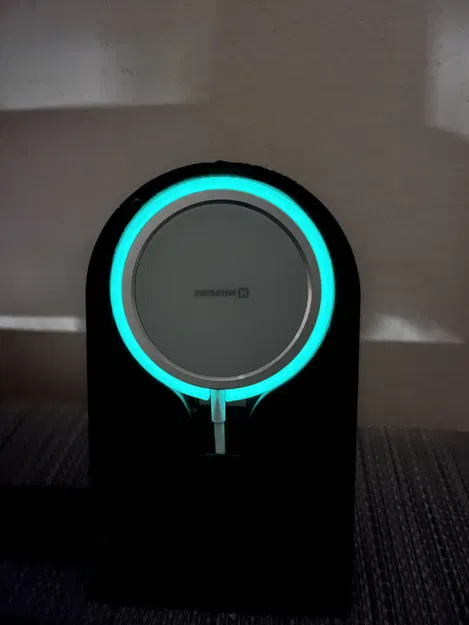 Adapter Apple MagSafe cho Đế sạc Aukey MagSafe - Image 2