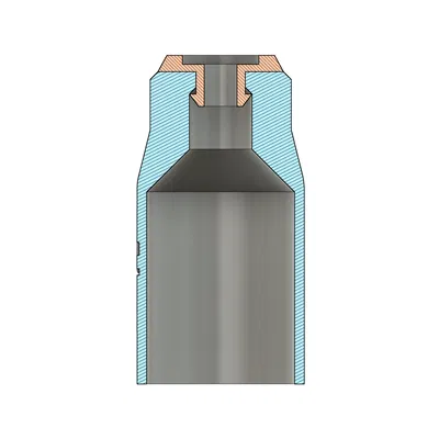 Bộ Chuyển Đổi Ống Hút Chân Không Túi Lưu Trữ