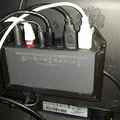 Giá đỡ VESA cho Surface Dock - Thumbnail 1