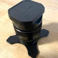 Chân Đế Lens Fujifilm - Thumbnail 1