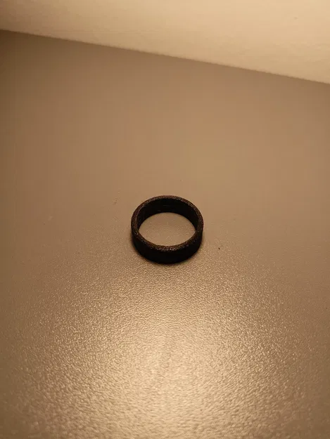 Nhẫn Đơn Giản - Image 2