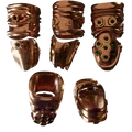 Nhẫn Pháp Thuật Arcane Thimbles - Thumbnail 4