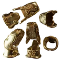 Nhẫn Pháp Thuật Arcane Thimbles - Thumbnail 5