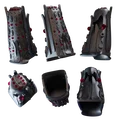 Nhẫn Pháp Thuật Arcane Thimbles - Thumbnail 6