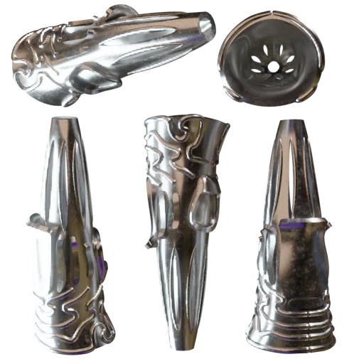 Nhẫn Pháp Thuật Arcane Thimbles - Image 7