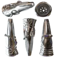Nhẫn Pháp Thuật Arcane Thimbles - Thumbnail 7