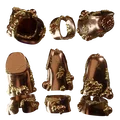 Nhẫn Pháp Thuật Arcane Thimbles - Thumbnail 10