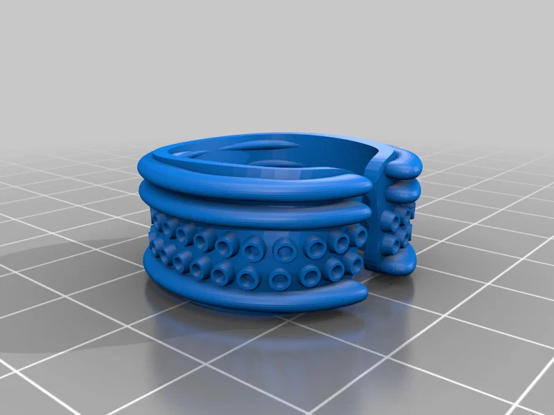 Nhẫn Pháp Thuật Arcane Thimbles - Image 11