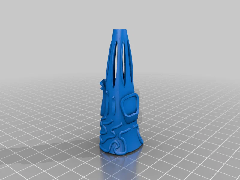 Nhẫn Pháp Thuật Arcane Thimbles - Image 12