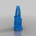 Nhẫn Pháp Thuật Arcane Thimbles - Thumbnail 12