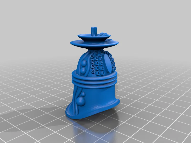 Nhẫn Pháp Thuật Arcane Thimbles - Image 13