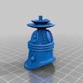 Nhẫn Pháp Thuật Arcane Thimbles - Thumbnail 13
