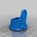 Nhẫn Pháp Thuật Arcane Thimbles - Thumbnail 14