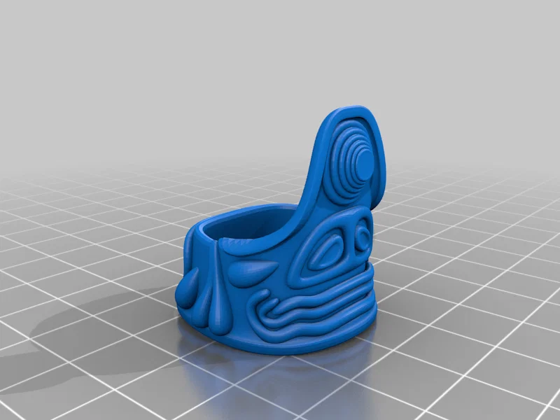 Nhẫn Pháp Thuật Arcane Thimbles - Image 16