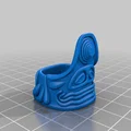 Nhẫn Pháp Thuật Arcane Thimbles - Thumbnail 16