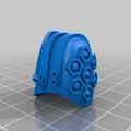Nhẫn Pháp Thuật Arcane Thimbles - Thumbnail 17