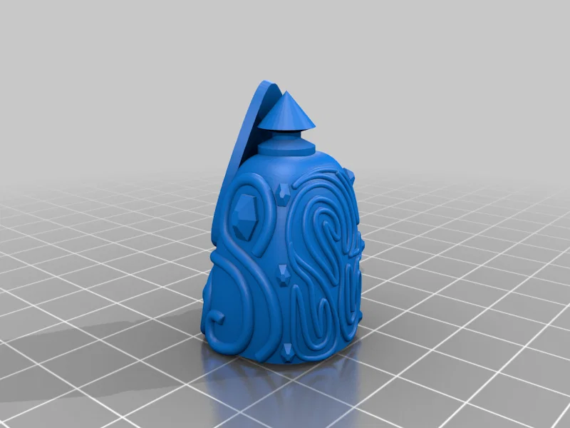 Nhẫn Pháp Thuật Arcane Thimbles - Image 21