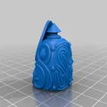 Nhẫn Pháp Thuật Arcane Thimbles - Thumbnail 21
