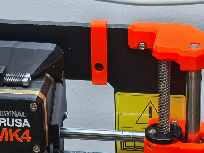 Biển số khung MK3-MK4 " . " (Chấm) - Image 1