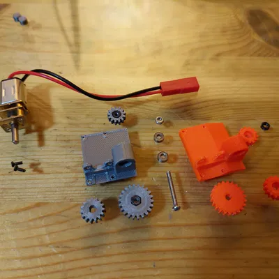 Hộp Số Tốc Độ