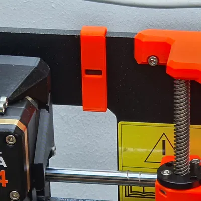 Biển số khung máy in MK3-MK4 "-"