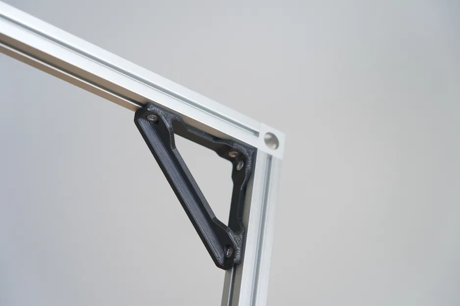 BeamCase - Ke Góc Gia Cố Khung Nhôm - Image 1