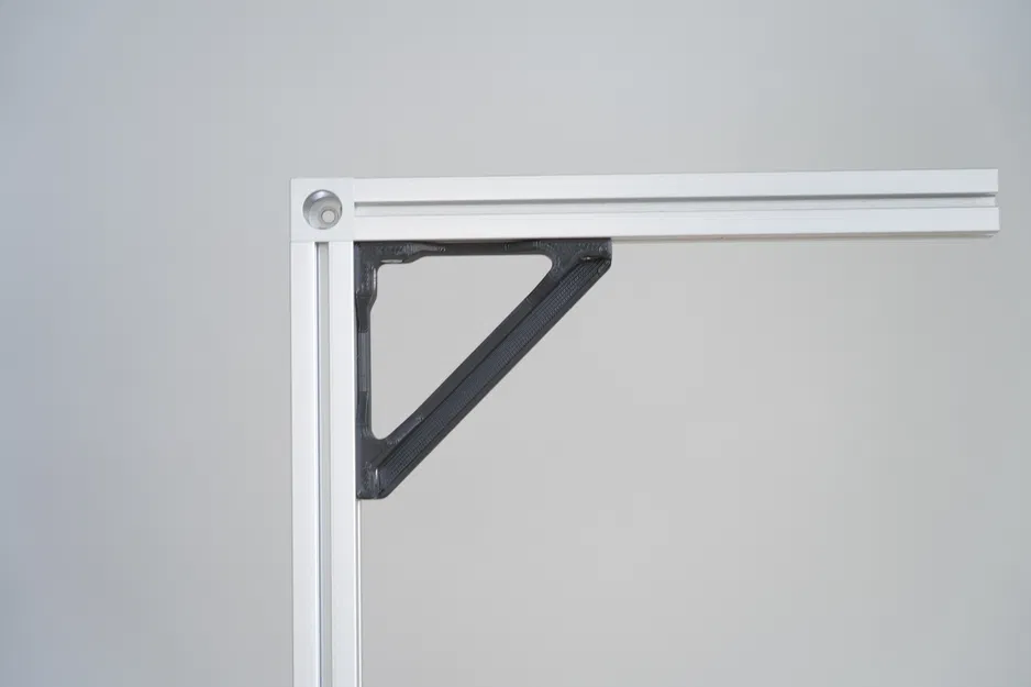 BeamCase - Ke Góc Gia Cố Khung Nhôm - Image 2