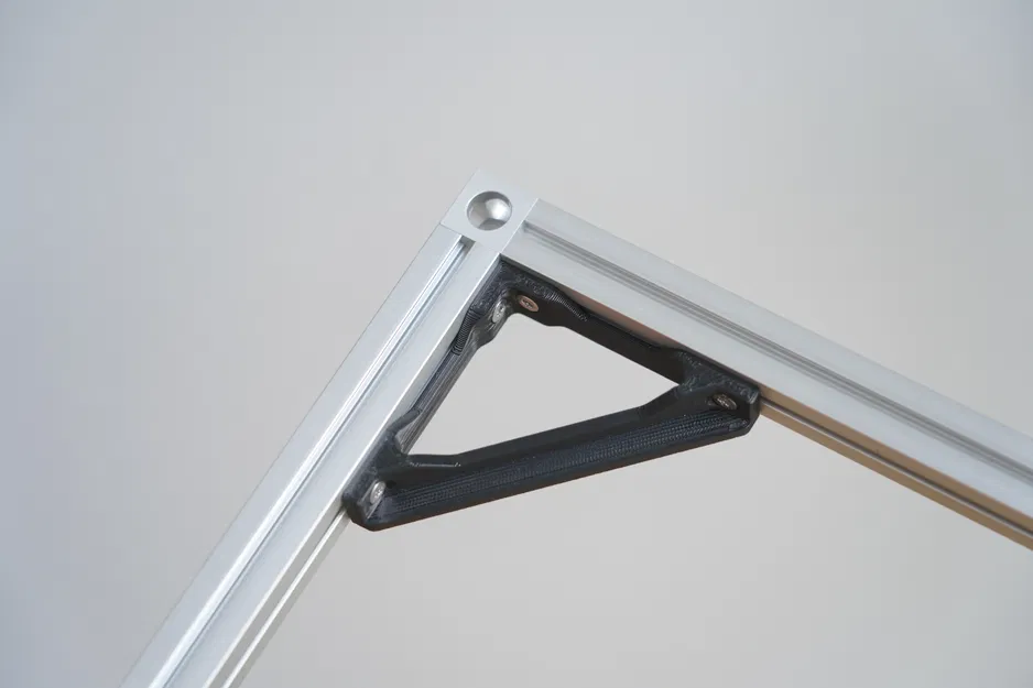 BeamCase - Ke Góc Gia Cố Khung Nhôm - Image 3