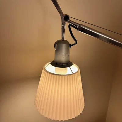 Chụp đèn thay thế cho Artemide Tolomeo Basculante
