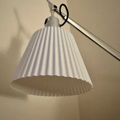 Chụp đèn thay thế cho Artemide Tolomeo Basculante