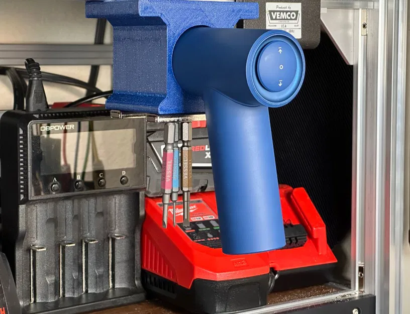 Đế Giữ Khoan Hoto Nhỏ - Image 1